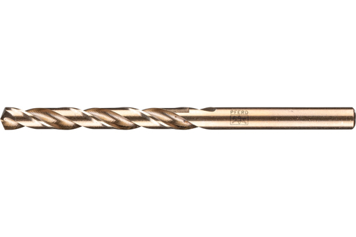 Picture of Drill HSS  5.50x 93mm Cobalt Inox