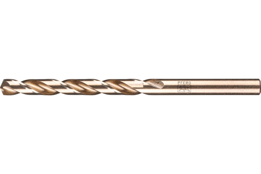Picture of Drill HSS  6.50x101mm Cobalt Inox