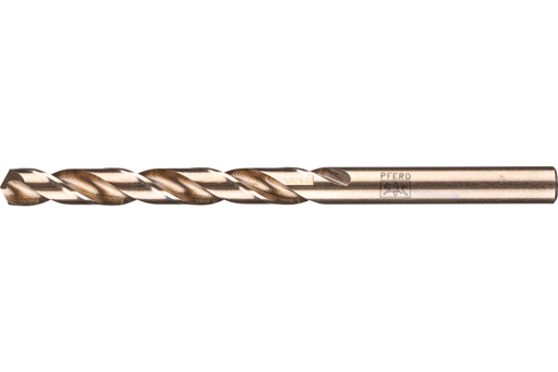 Picture of Drill HSS  7.50x109mm Cobalt Inox