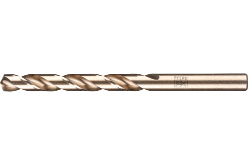 Picture of Drill HSS  8.50x117mm Cobalt Inox