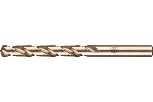 Picture of Drill HSS  9.00x117mm Cobalt Inox
