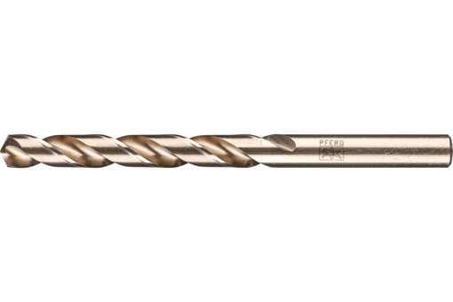Picture of Drill HSS  9.50x117mm Cobalt Inox