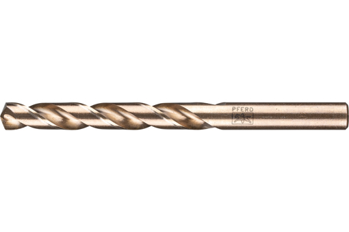 Picture of Drill HSS 11.00x142mm Cobalt Inox