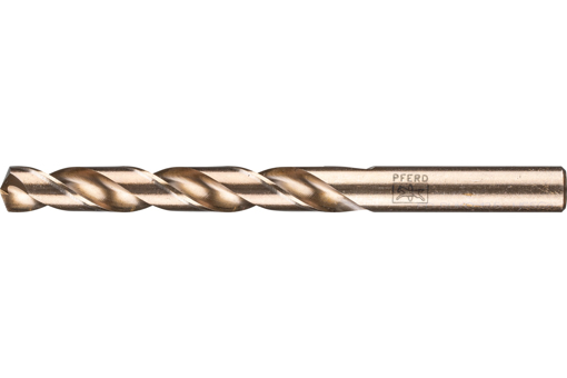 Picture of Drill HSS 12.00x151mm Cobalt Inox