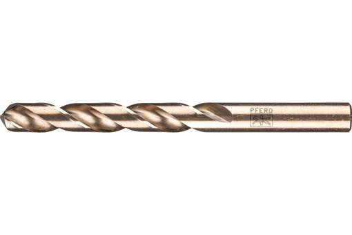 Picture of Drill HSS 12.50x151mm Cobalt Inox