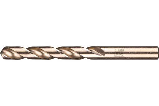 Picture of Drill HSS 13.00x151mm Cobalt Inox