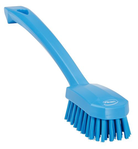 Picture of Brush Utility Blue 260mm - Medium Bristle
