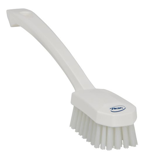 Picture of Brush Utility White 260mm - Medium Bristle