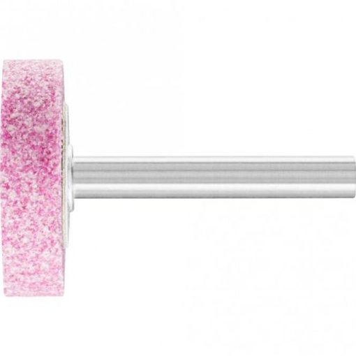 Picture of Mounted Point 6mm Cylindrical ZY 32x 8 - M