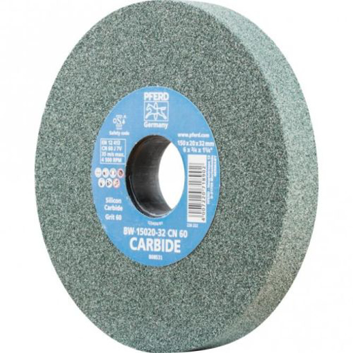 Picture of Grinding Wheel 150x20x31.75 CN60 Carbide