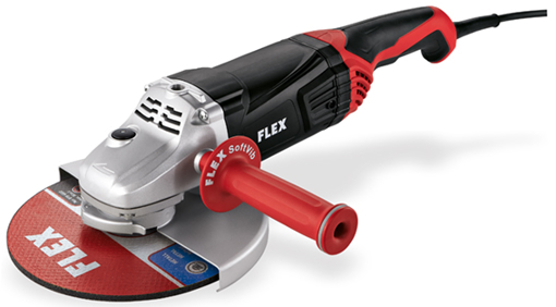 Picture of Angle Grinder 230mm 2100Watt L21- 6 230