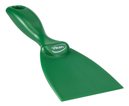 Picture of Hand Scraper Straight  75mm - Green