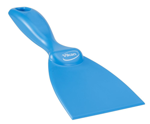 Picture of Hand Scraper Straight  75mm - Blue