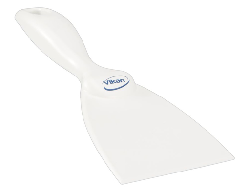 Picture of Hand Scraper Straight  75mm - White