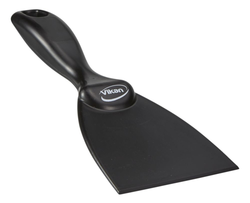 Picture of Hand Scraper Straight  75mm - Black