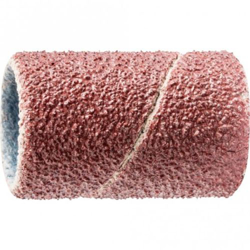 Picture of Spiral Band Cylindrical 10x20 P 80 Alox