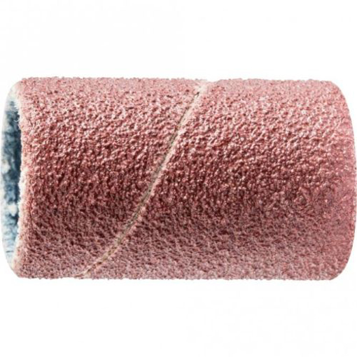 Picture of Spiral Band Cylindrical 10x20 P150 Alox