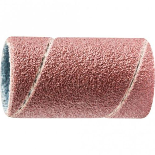 Picture of Spiral Band Cylindrical 13x25 P150 Alox