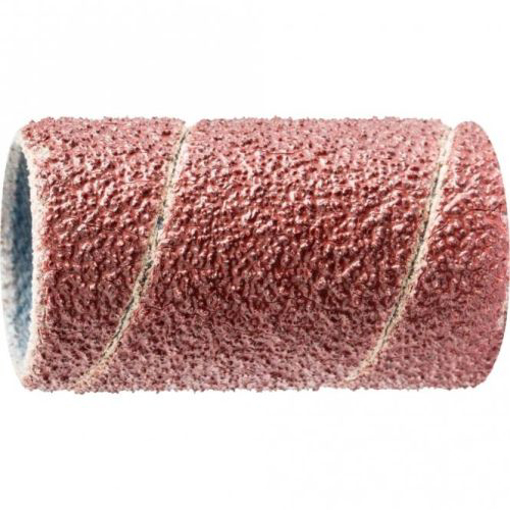 Picture of Spiral Band Cylindrical 15x30 P 60 Alox