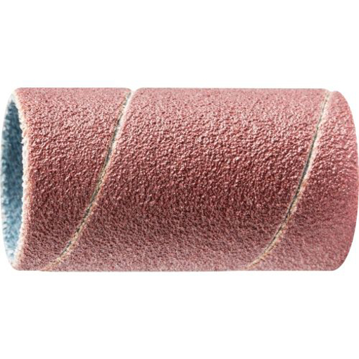 Picture of Spiral Band Cylindrical 15x30 P150 Alox