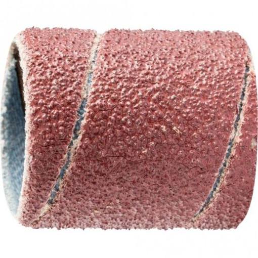 Picture of Spiral Band Cylindrical 19x25 P 60 Alox