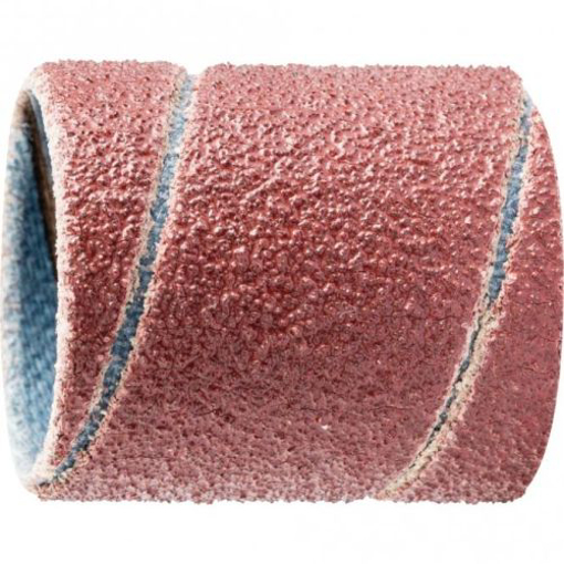 Picture of Spiral Band Cylindrical 19x25 P 80 Alox