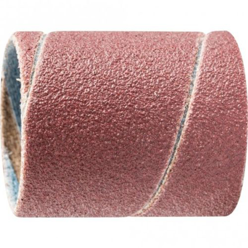 Picture of Spiral Band Cylindrical 19x25 P150 Alox