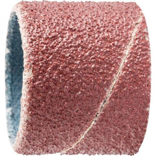 Picture of Spiral Band Cylindrical 22x20 P 60 Alox