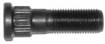 Picture of Wheel Stud M12x1.25x 43mm 14.3Sp Nissan