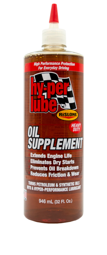 Picture of Oil Supplement 946ml