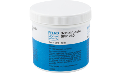 Picture of Grinding Paste SFP P280 SiC - Oil Based 250gm