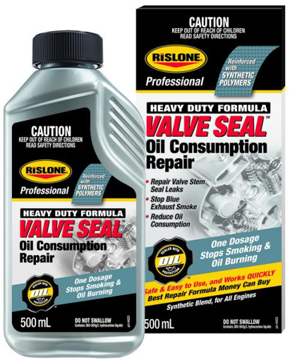 Picture of Valve Seal Oil Consumption Repair 500ml Heavy Duty