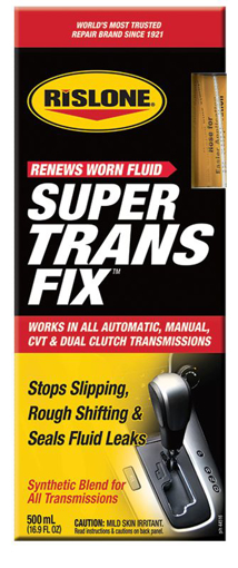 Picture of Super Trans Fix 500ml TBC