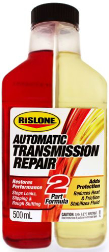 Picture of Automatic Transmission Repair 500ml TBC