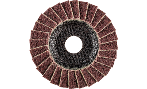 Picture of Flap Disc 115mm A180Grit PVL Polivlies
