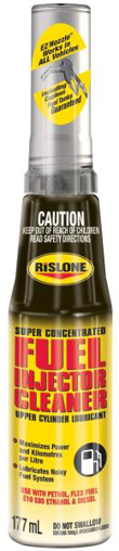 Picture of Fuel Injector Cleaner 177ml