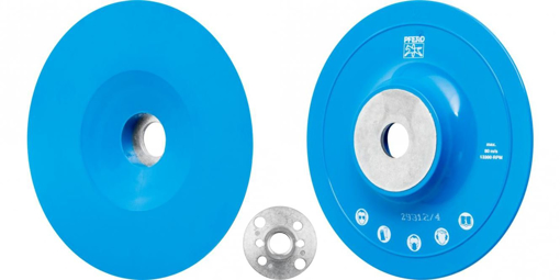 Picture of Backing Pad 115mm GT M14