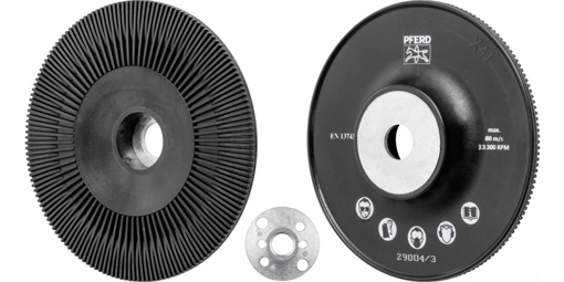 Picture of Backing Pad 115mm H-GT M14
