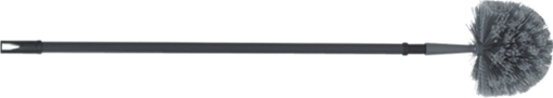 Picture of Dusting Brush Grey - Telescopic Handle 1070-1730mm
