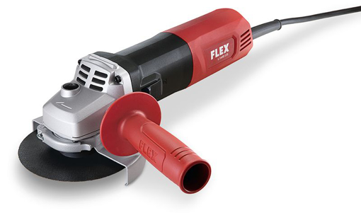 Picture of Angle Grinder 125mm 1400Watt L 1400 125