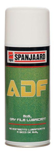 Picture of ADF Air Drying Film 325ml Aerosol - Dry Lubricant