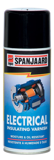 Picture of Electrical Insulating Varnish 350ml Aerosol