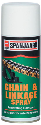 Picture of Chain & Linkage Spray 400ml Aerosol