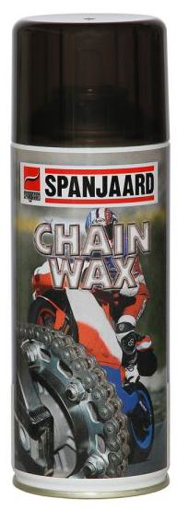 Picture of Chain Wax 400ml Aerosol