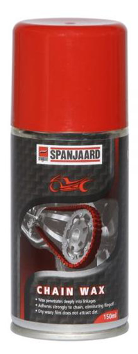 Picture of Chain Wax 150ml Aerosol TBC