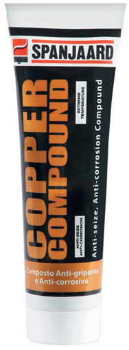 Picture of Copper Compound  100g Tube