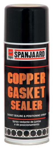 Picture of Copper Gasket Sealer 400ml Aerosol - Use With Gask