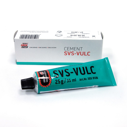 Picture of Solution  25gm Tube