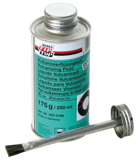 Picture of Solution 250ml Tin [175gr]