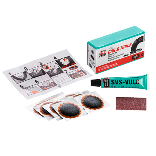 Picture of Patch Kit TT11 Car & Truck Small